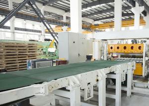 China High Speed Flying Shear Machine Roll Cutting Machine Hydraulic System factory