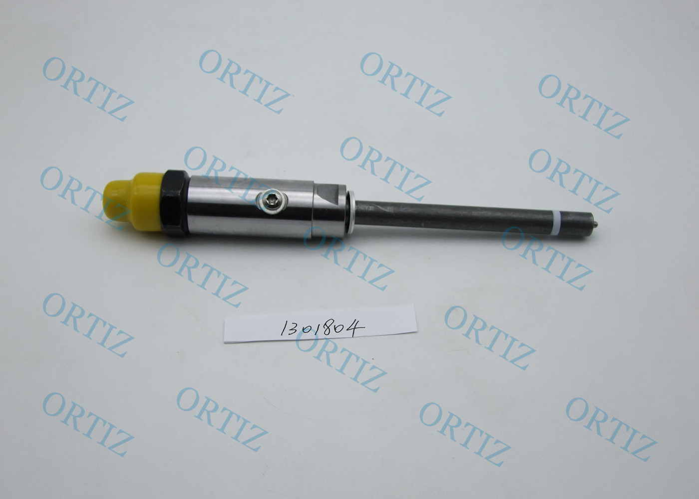 High Speed Steel Fuel Injectors VEES 27 - 32 Liter 301804