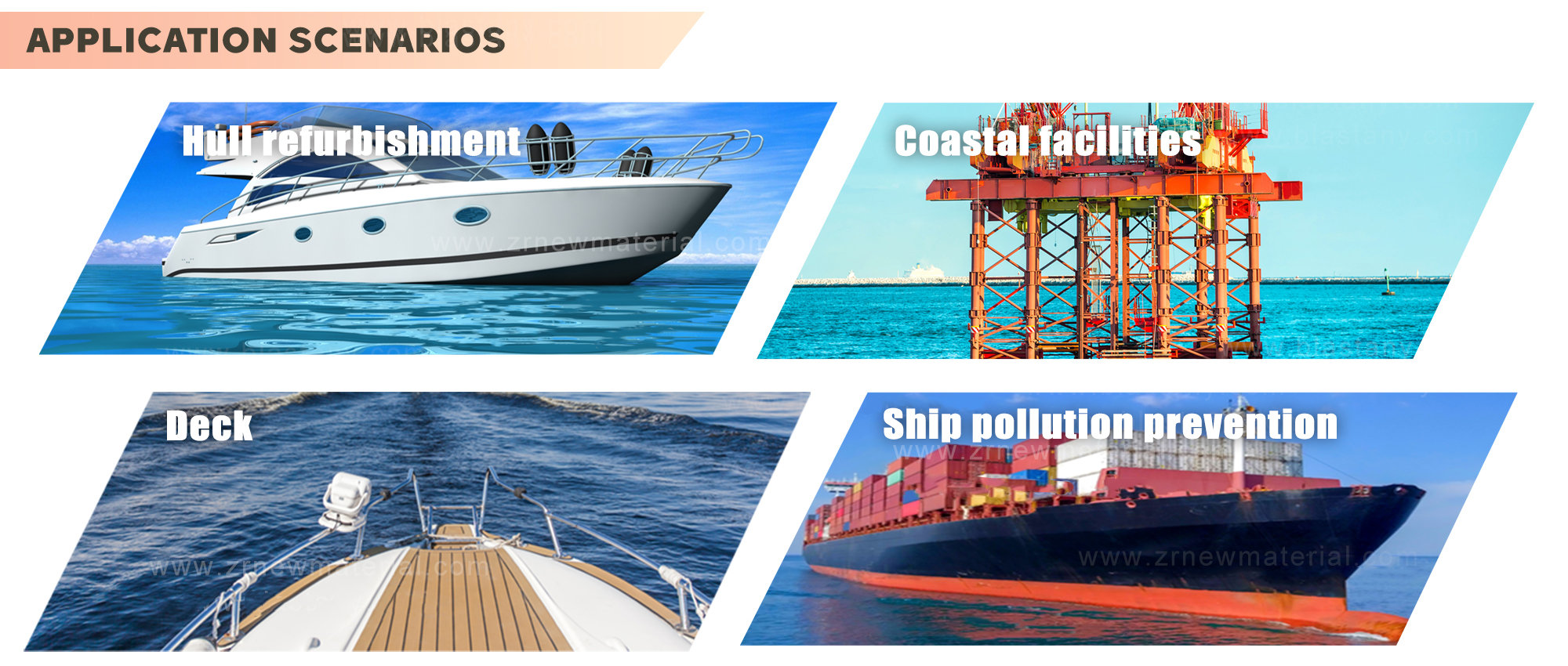Antirust Self Polishing Antifouling Paint Marine Paints And Coatings Oxidation Resistant