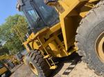 CATERPILLAR 966C Used CAT 966 Wheel Loader