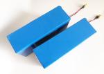 24V 12AH Off Grid Lithium Battery LiFePO4 Street Lamp Energy Storage Cell