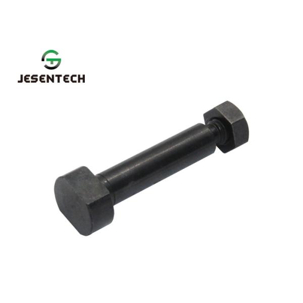 China High Precision Hinge Pin Replacement , Custom Accepted Non Standard Fasteners factory