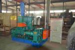 Rubber Dispersion Kneader / High Shear Internal Mixer For Rubber