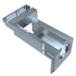 5 Axis CNC Machining Services , 0.02mm CNC Milling Turning Service