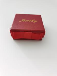 China Sturdy Corrugated Cardboard Printed Mailer Boxes Custom Red Paper factory
