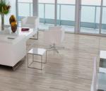 KGSPC012 Spc Vinyl Flooring Latest Technology 100% Waterproof 6"X48" Size