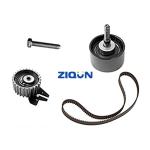 71754559 71754563 Timing Belt Kit 199x24mm Replaces Fiat Ducato