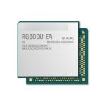 RG500Q-GT 5G IOT Modules for Industrial IoT Muz 5G Sub-6GHz LGA Module RG50xQ