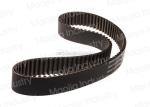 Engine Timing Belt 5409XS for HONDA CIVIC IV Hatchback Saloon Mk II Estate IV