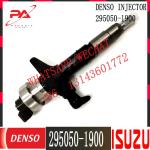 DENSO ISUZU D-MAX 2.5 auto parts Denso Diesel fuel injector nozzle injector