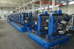 Automatic Steel Pipe Welding Machine Seamless Experienced Technology