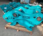 Quick Hitch Excavator Quick Connector Excavator Bucket Quick Couplers For Kota