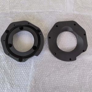 China PLA 3D Printed Parts Sandblasting Post Processing on sale
