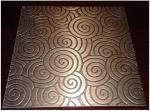 Plate Sheet Stainless Steel Plate For Construction/Decoration Length 1000