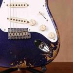 Electric guitar,handmade 6 stings telecast guitar st electric Guitar relics