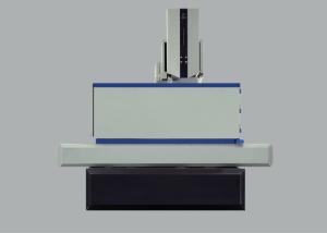 China 6500kg 3Kw Medium Speed Wire Cutting Machine High Integrated And Intelligent factory