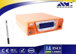 China Kinetic Radiofrequency Rf Ablation Devices Kinetic Cutting For BPH factory