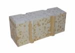 Different Shape Light Weight 1520C Silica Insulating Brick
