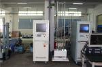 UN38.3 Shock Test Equipment Meets Various Standards 100g 6ms, 50g 11ms