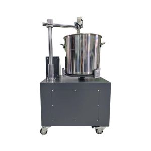 40L Offset Ink Mixing Machine 1.1KW High Speed Paint Blending Machine