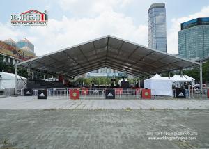 China Clear Span Outdoor Sport Event Tents Marquee Second Hand 20x30 factory