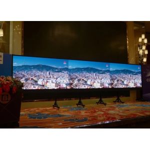 Nova System 2.5 Mm Led Screen