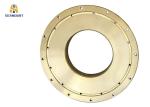 Socket Liner Cone Crusher Spare Parts In Mining Equipment