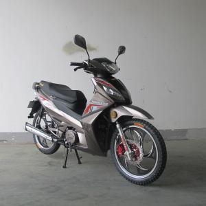 China 7500RPM CDI Ignition TR135-NF 135CC Cub Motorcycle factory