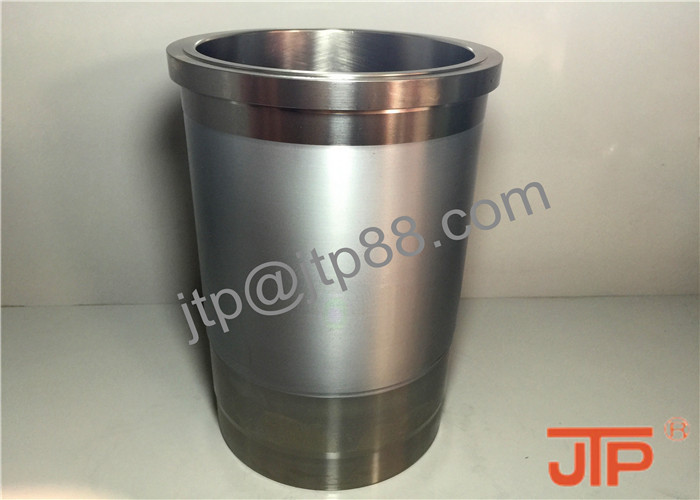 Auto Spare Parts Wet Cylinder Liner For HINO EF750 Cylinder Liner Kit Full Finished