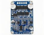 Induction Control Motor Speed Controller BLDC Driver Board 24V DC
