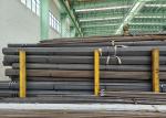 SA335 P91 Corrosion Resistant Seamless Steel Pipe For Plant Station Boiler