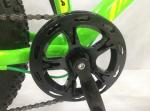 OEM 21 Speed 20 Inch Fat Tire Electric Bike