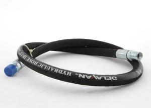 China 2SN High Pressure Hydraulic Hose factory