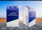 Hydrocarbon Engine Cleaning Equipment Removing Carbon From Engine Valves