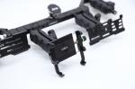 JEEP Wrangler JL and Gladiator Car Fitment Dashboard Mount for Perfect Phone