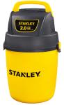 2 Gal Water Filter Wet And Dry Poly Vacuum Cleaner Wall Mount Storage Design