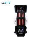 Mini Size VR Battle Shooting Games Simulator For 2 Players