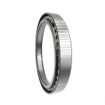 Chrome Steel Material Kaydon KB035CP0 Thin Section Bearing for precision