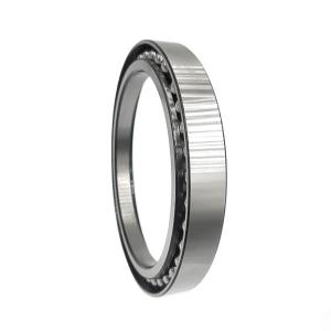 China Chrome Steel Material Kaydon KB035CP0 Thin Section Bearing for precision equipment system factory