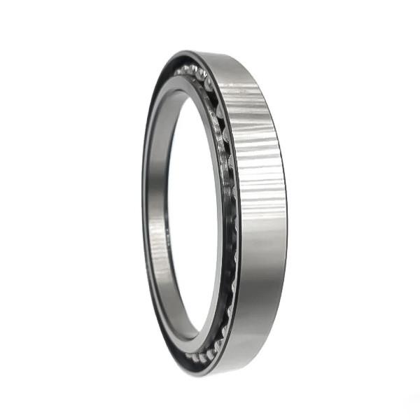 Chrome Steel Material Kaydon KB035CP0 Thin Section Bearing for precision