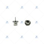 PANASONIC NOZZLE 115AS N610017372AC , Panasonic smt nozzle , genuine spare parts