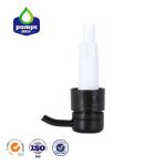 Under Quote 28 410 Black Lotion Pump , 2.3g Hand Wash Dispenser Pump
