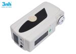 Handy Colorimeter NH310 High Accurate CM-10Plus For Leather Fabric Furniture