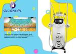 Cryolipolysis Body Slimming Machine / Cavitation Weight Loss Machine Fat Removal