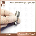 G3S15 Denso Common Rail Nozzle For Injectors 295050-0340 33800-52800 diesel