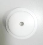 OEM Engineering Plastic Parts ABS EPDM Material For Aerospace Machinery