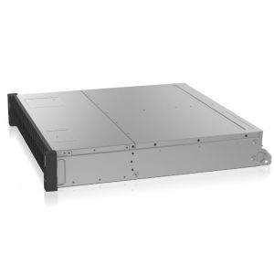 7Y75A00SNA Lenovo Thinksystem DE4000H 2U24 SFF Hybrid Flash Array Storage Server