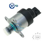 PC200-7 PC200-8 Car Valve Replacement 928400473 0928400617 Fuel Pump Solenoid