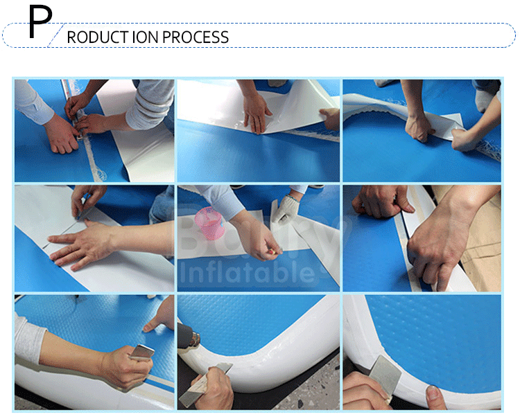 wholesale inflatable air tarck