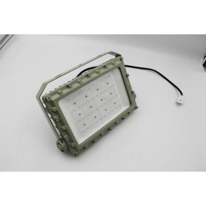 ATEX Explosion Proof LED Flood Light | Hazardous Area Lighting | Flameproof,